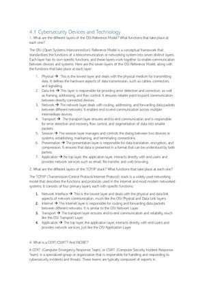 Calaméo - Module 4 Activities