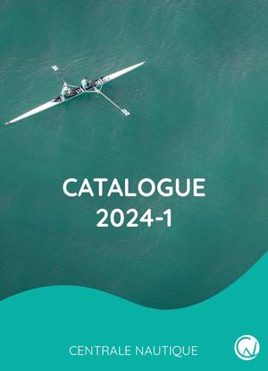 Catalogue Centrale Nautique 2024-1