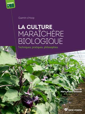 Extrait livre - La culture maraîchère biologique
