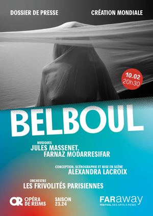 Dossier De Presse Belboul