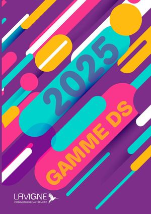 Catalogue Ds Mill 2025 Web
