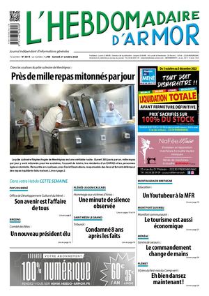 Hebdo Darmor Samedi 21 Oct 3614
