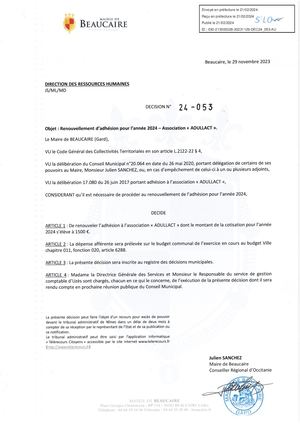 Fichier Parution Décision 24 053 Du 21 02 2024