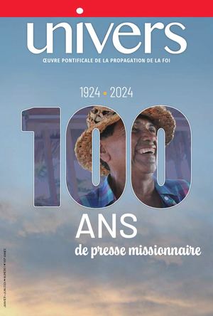 Univers | janvier - juin 2024