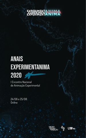 Ebook Expetiment Anima 2020