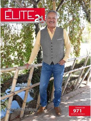 Elite2g Irapuato Salamanca 22 De Febrero