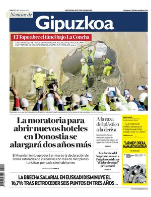 Noticias de Gipuzkoa 20240222