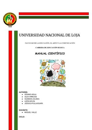 Agila León Armijos Guamán Pullaguari Manual Código De ÉTica Docente