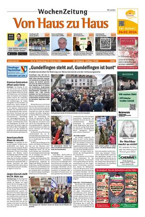 VHZH-Denzlingen-Land