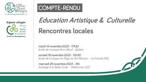 EAC CR 3 Rencontres Locales en Pays COB nov 2023