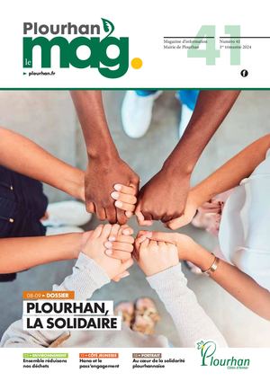 Plourhan | Mag #41