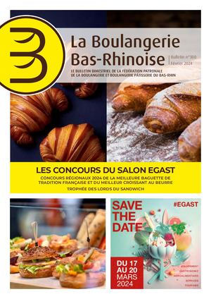 Bulletin N°300 - Février 2024