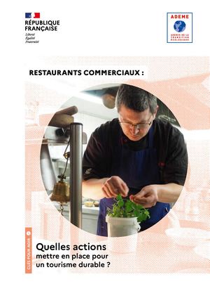 Guide Restauration ADEME