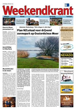 Weekendkrant 22 02 2024