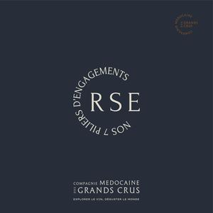 Compagnie Medocaine Des Grands Crus Rse 02 2024
