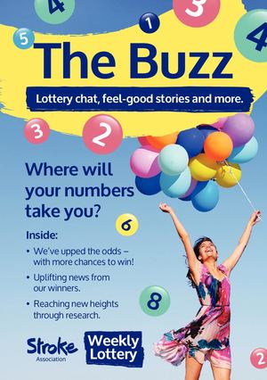 The Buzz Spring 2024