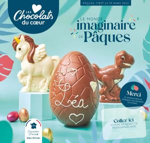 Catalogue Saveurs Chocolats Pdf 735 Enrich