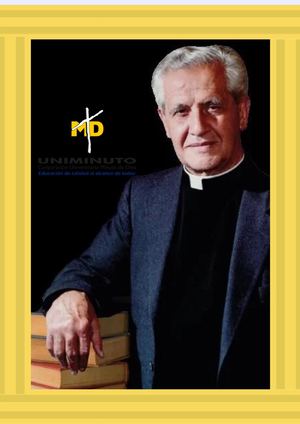 Padre Garcia Herreros