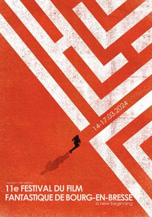 Programme Festival Du Film Fantastique Bourg