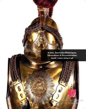 PLAQUETTE 7 MARS 2024