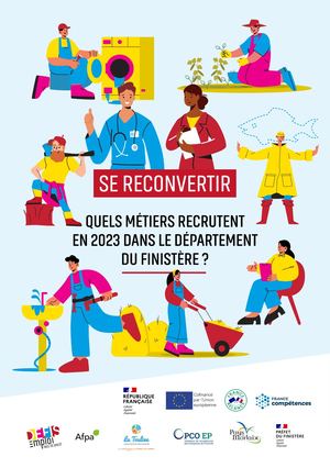 Livret D'accueil Defis Emploi