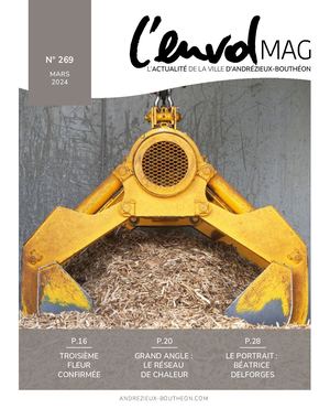 Envol 269 Mars 2024 Web