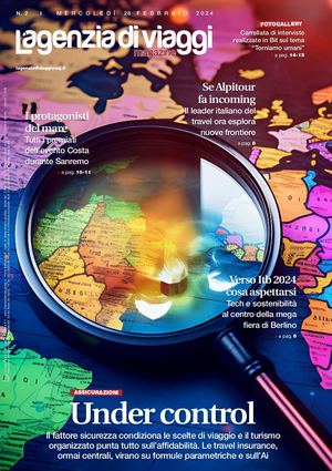 L'Agenzia di Viaggi Magazine
