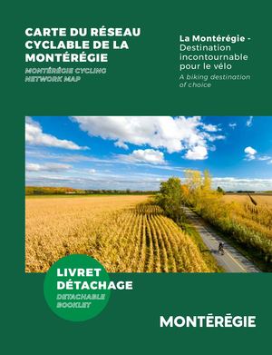 Livret Cap sur le vélo 2024