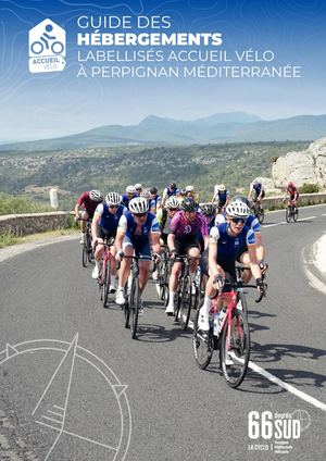 Guide Hébergement_66 Degrés Sud