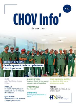 Journal Interne Février 2024