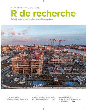 R DE RECHERCHE N°33