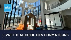 Livret D'accueil Du Formateur (1)