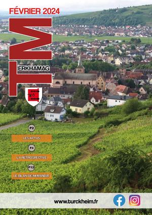 TerkhaMag Février 2024