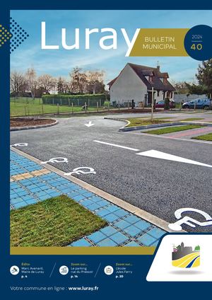 LURAY 2024