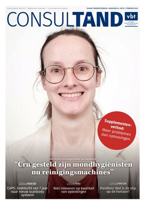 ConsulTand februari 2024