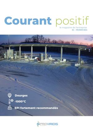 Courant Positif N2 Fevrier 2024