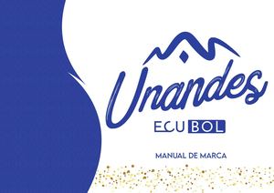 Manual Unandes