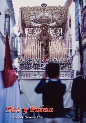 PAZ Y PALMA 2024