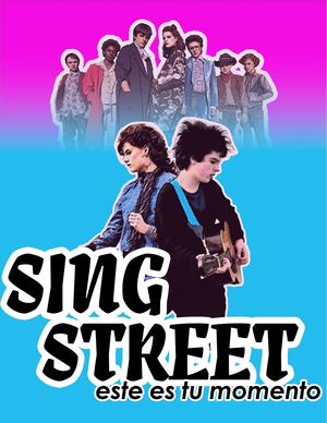 Revista Sing Street