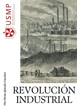 Revolución Industrial