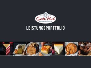 Gebr Hack Image 280x210mm D E Book