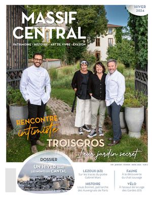 Massif Central 149 Page À Page