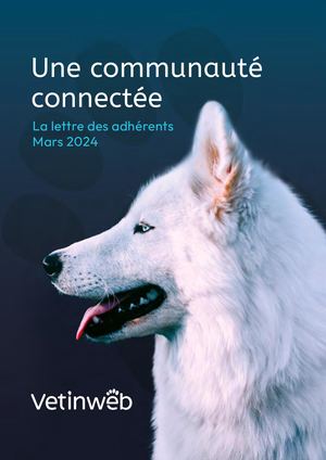 Vetinweb Lettre Aux Adhérents Mars24 Web (Page)