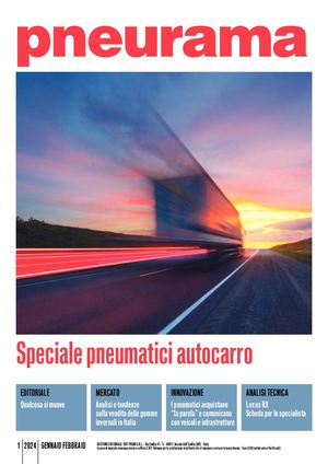 Pneurama 01 2024