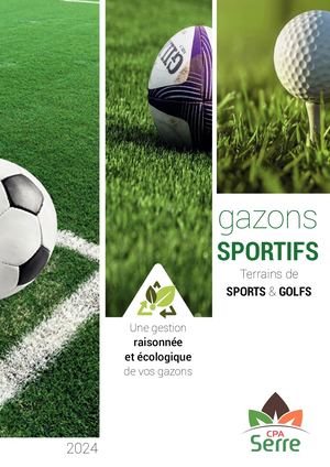 Plaquette Gazons 2024 2