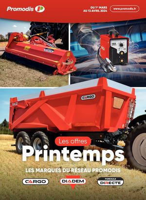 Printemps Mdd Mars 2024