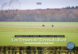 Livre Terres De Bord Web