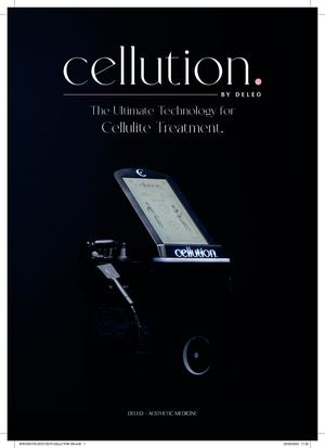 Brochure Docteur Cellution En