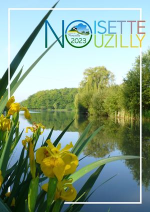 Noisette Annuelle 2023