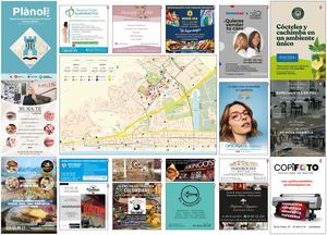 Plano Castelldefels 2024